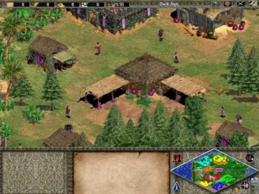 Age Of Empires Iii For Mac