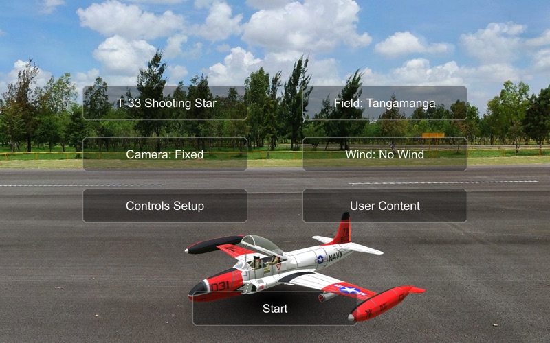Rc plane flight simulator for mac